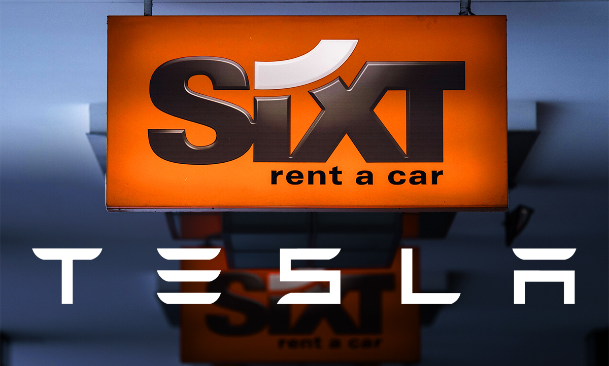 Sixt Streicht Tesla Modelle Autozeitung De