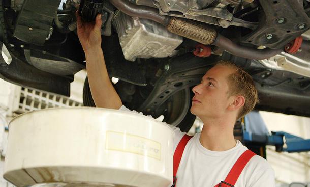 Diesel Teurer In Versicherung