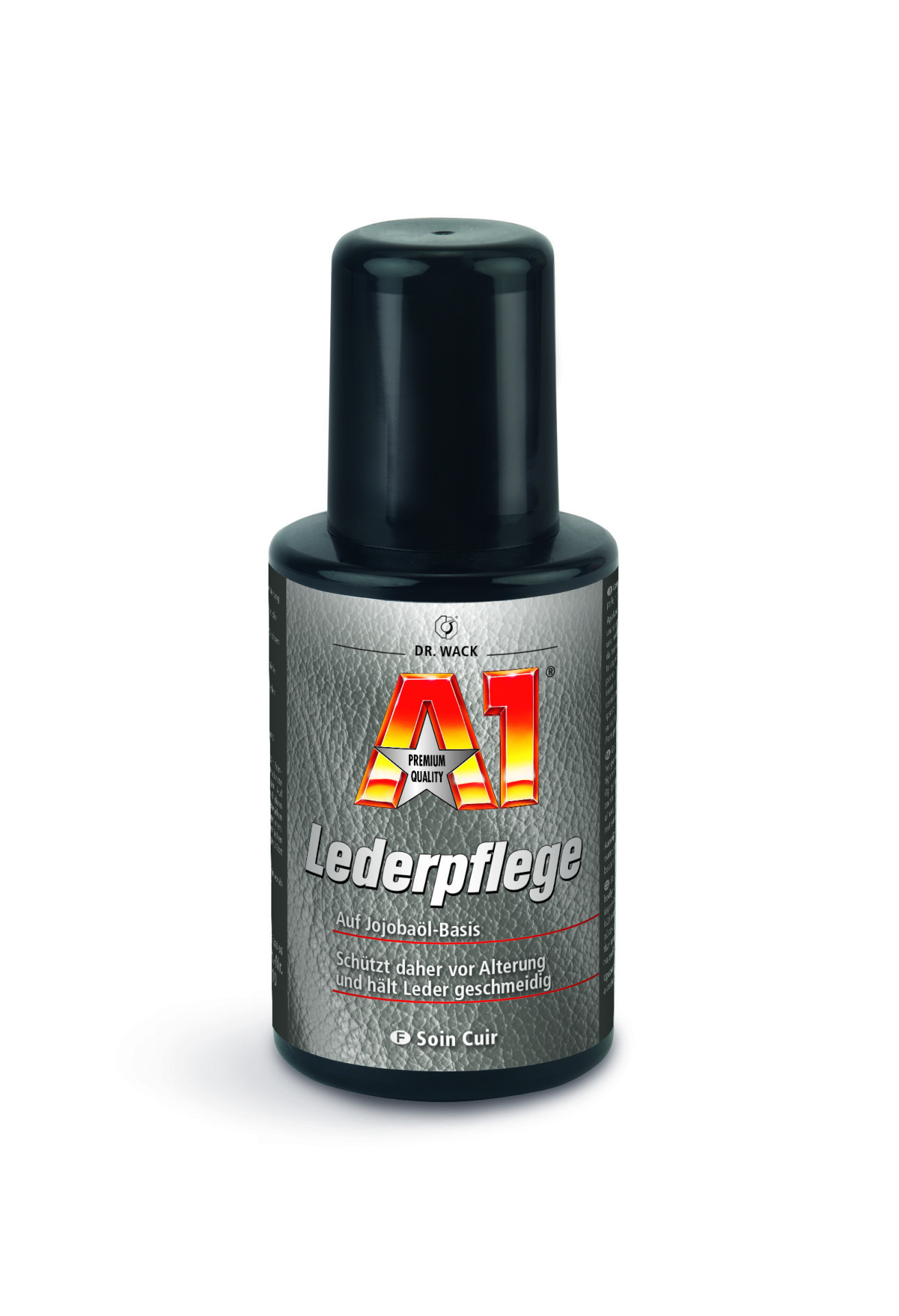 Dr. Wack A1 Lederpflege (250 ml)