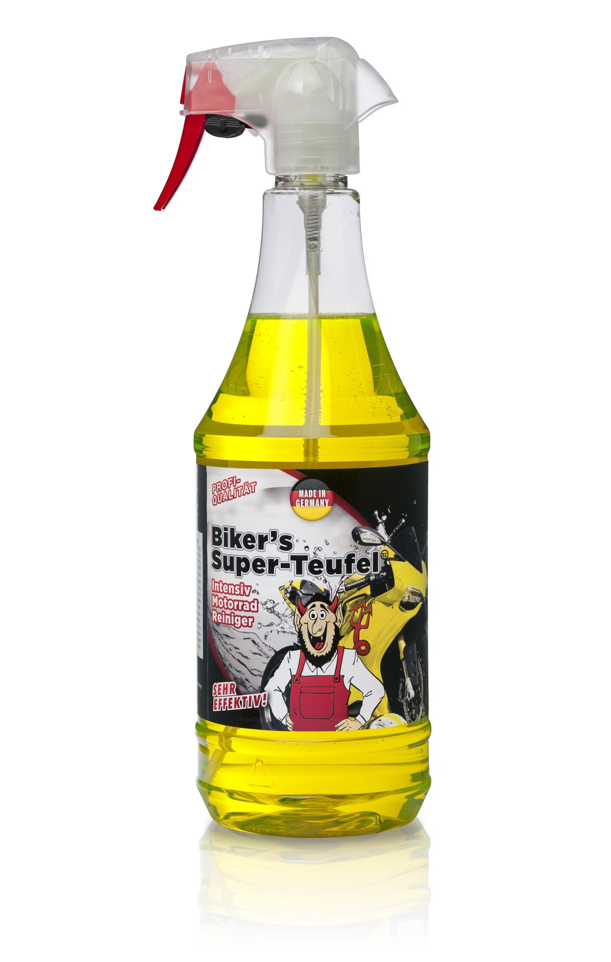 Tuga Chemie Bikers Super-Teufel (1 L)