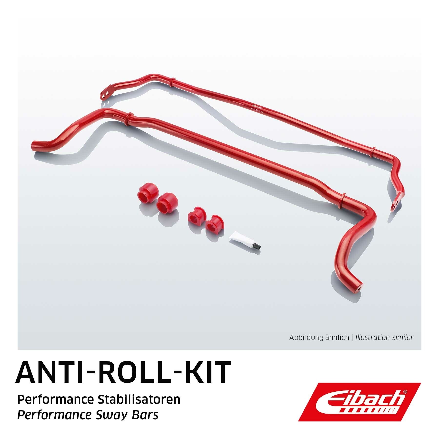 Eibach Stabilisatorsatz 