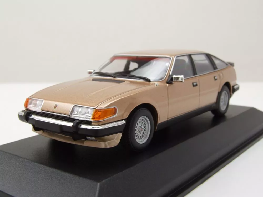 Maxichamps Rover Vitesse SD1 - 1:43