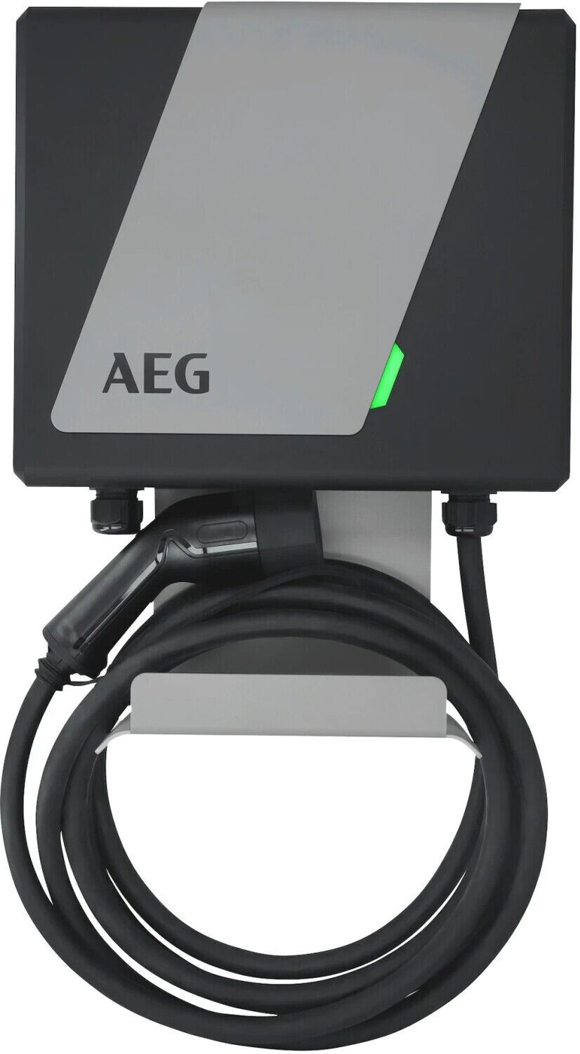 AEG Wallbox 22 kW