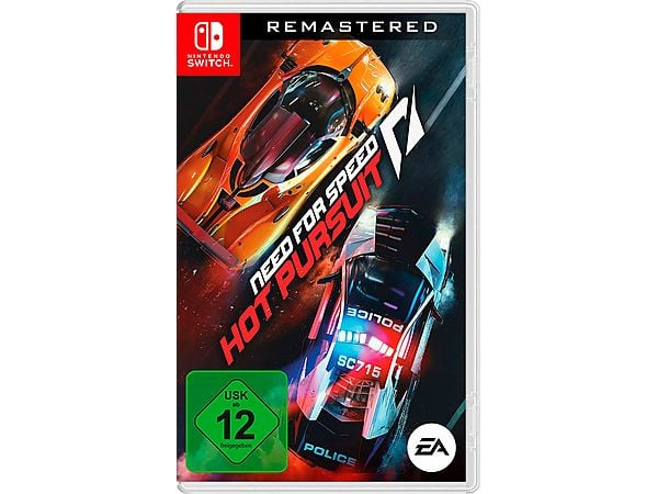 Need for Speed Hot Pursuit Remastered