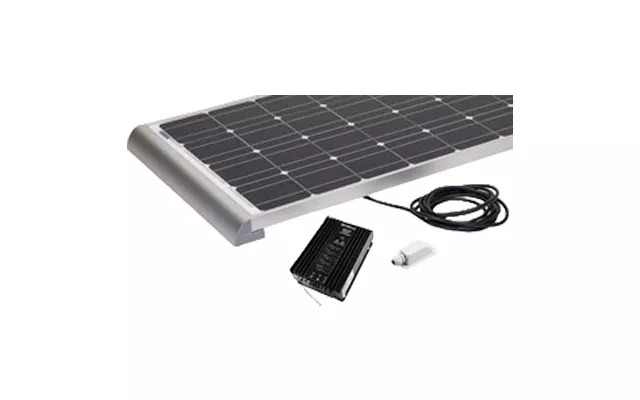 Berger Exclusive Solar-Set, 200W