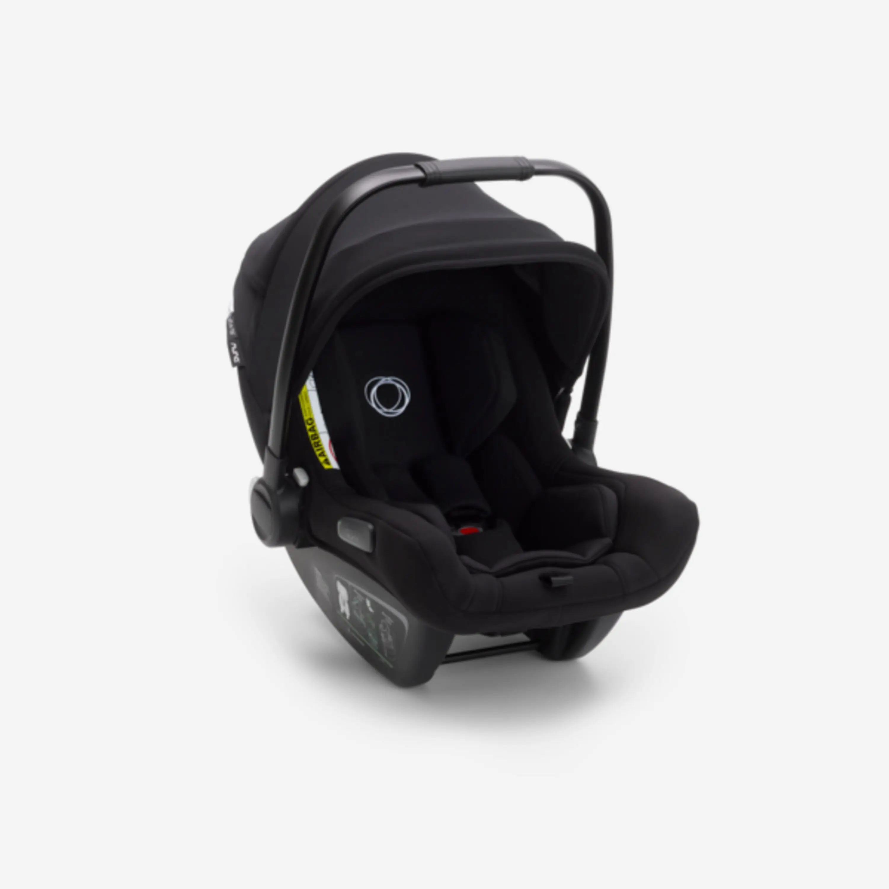 Bugaboo Turtle Air by Nuna Autokindersitz