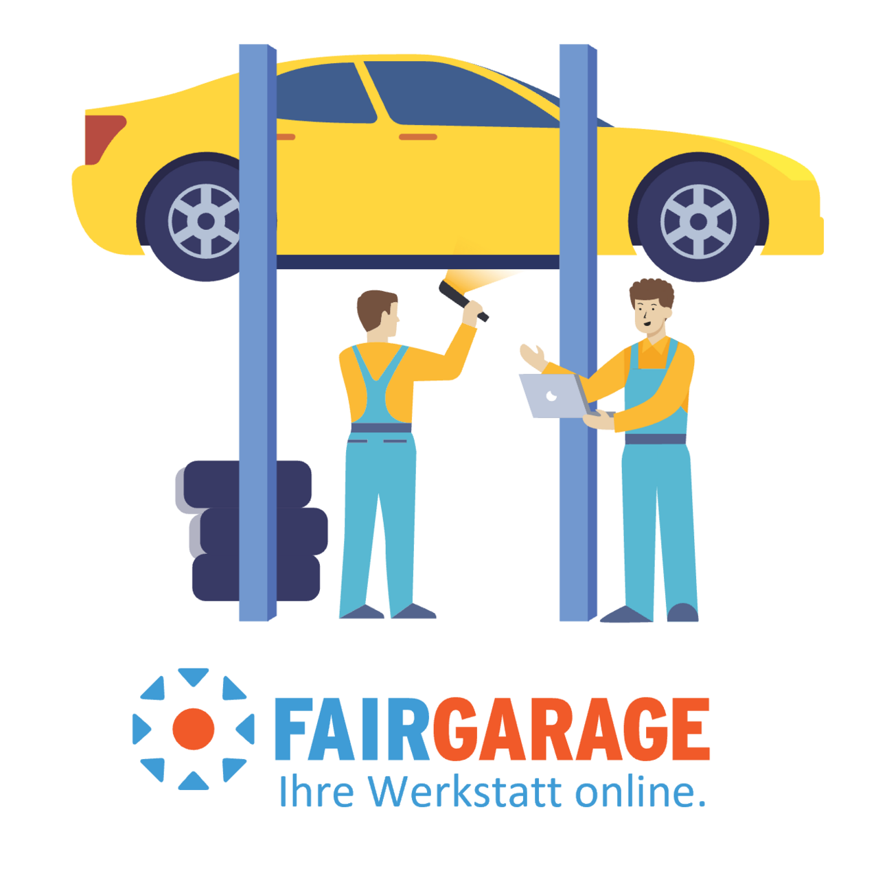 Fairgarage.com