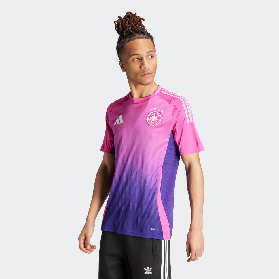 ADIDAS DFB 24 Auswärtstrikot - Damen/Herren