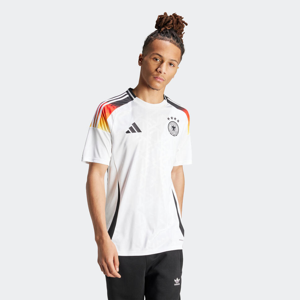 ADIDAS DFB 24 Heimtrikot - Damen/Herren