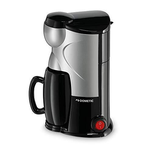 Dometic-Reisekaffeemaschine PerfectCoffee MC01