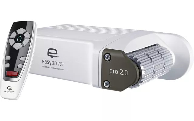 EasyDriver Pro 2.0 Mover, bis 2000 kg