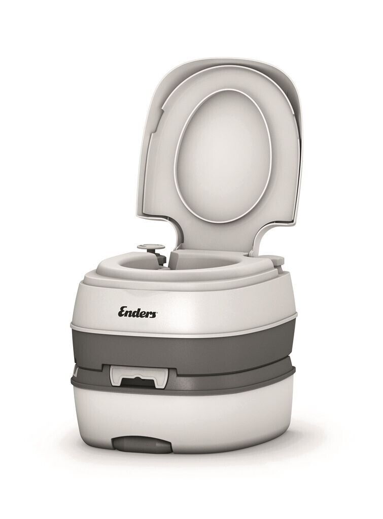 Enders Mobile WC