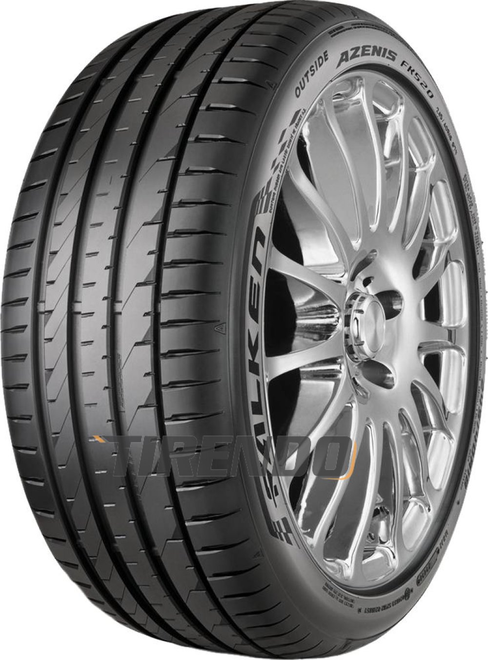 Falken Azenis FK520 225/45 R18 95Y