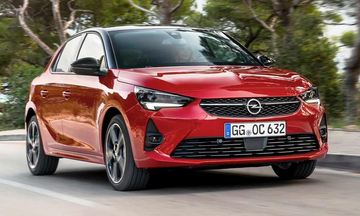 Opel Corsa C Gebrauchtwagen-Test: Schwachstellen & Mängel