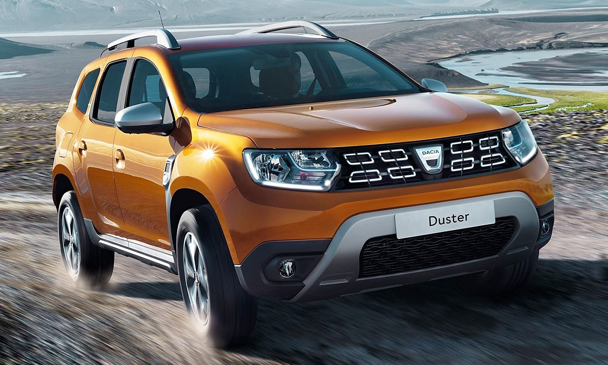 Gebrauchtwagencheck: Dacia Duster - günstig, aber oft mit Mängeln