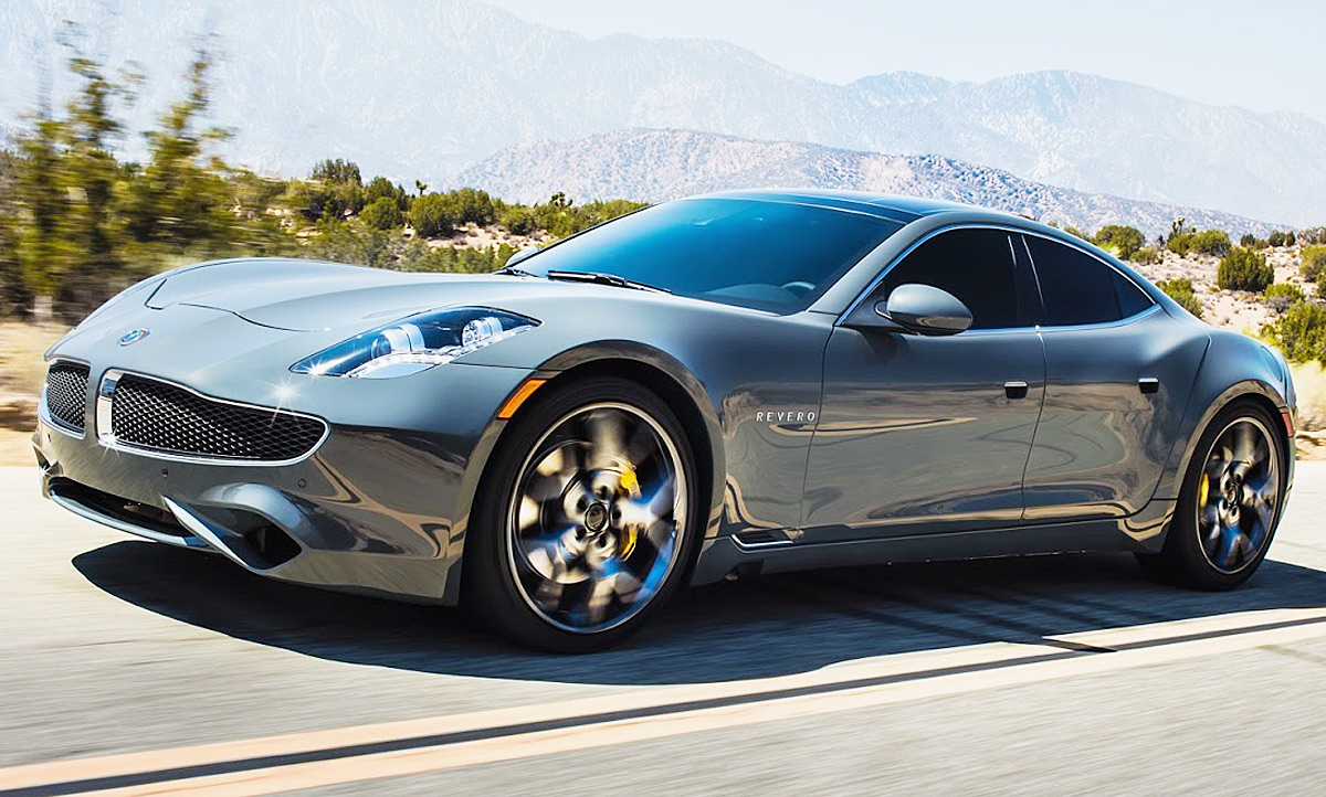 Karma Revero