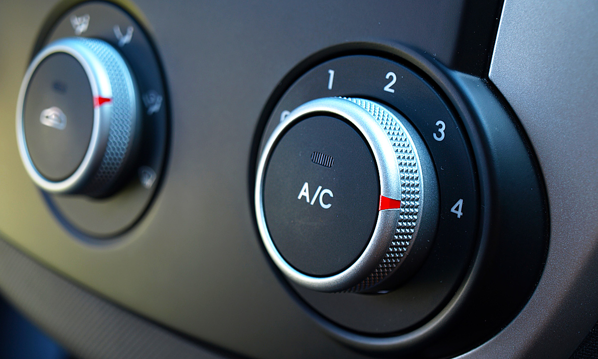 Der Sommer kommt: So nutzen Sie die Klimaanlage im Auto richtig