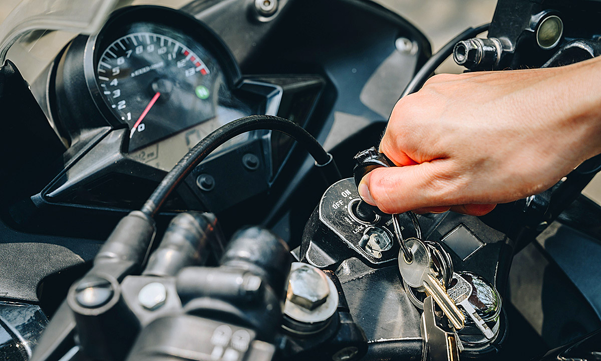 Batterieladegerät Motorrad – Die 15 besten Produkte im Vergleich