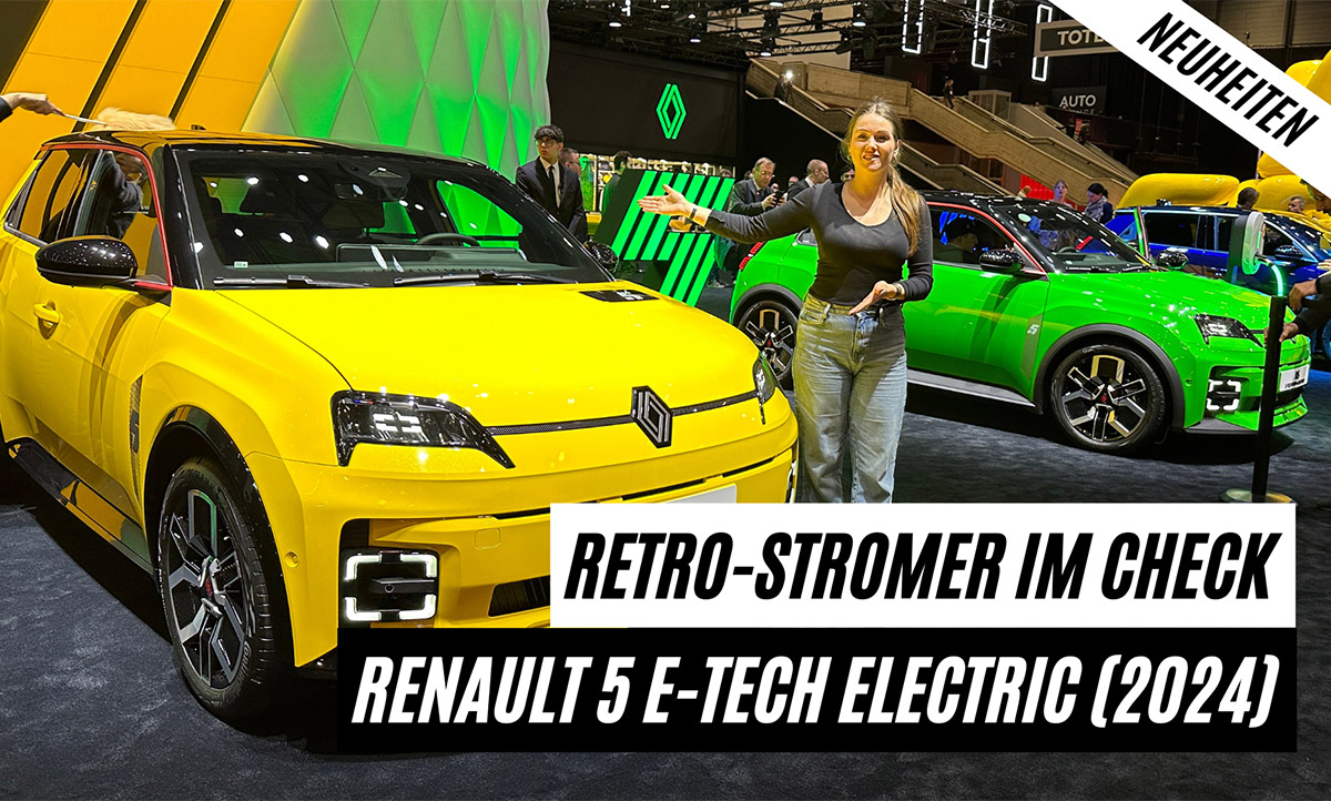 Renault E Tech Electric Check Leslie Cars Autozeitung De