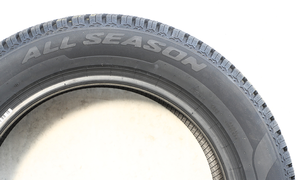 Ratgeber: Welche Reifen für den Winter taugen 