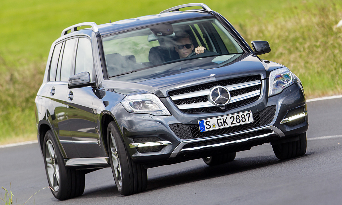 Betrugsvorwürfe Mercedes-Diesel: Kommentar