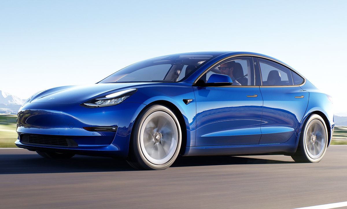 Tesla-News (März 2023): Preissenkung bei E-Autos