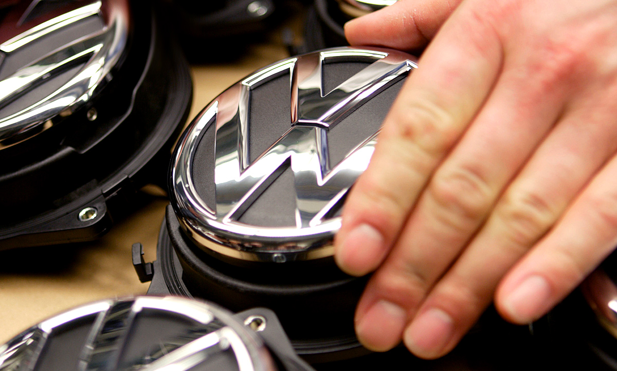 VW-Skandal: Chronologie (Update!)
