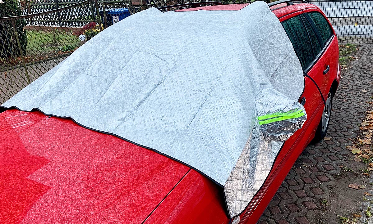 Auto Windschutzscheibe Abdeckung Windschutzscheibe Abdeckung