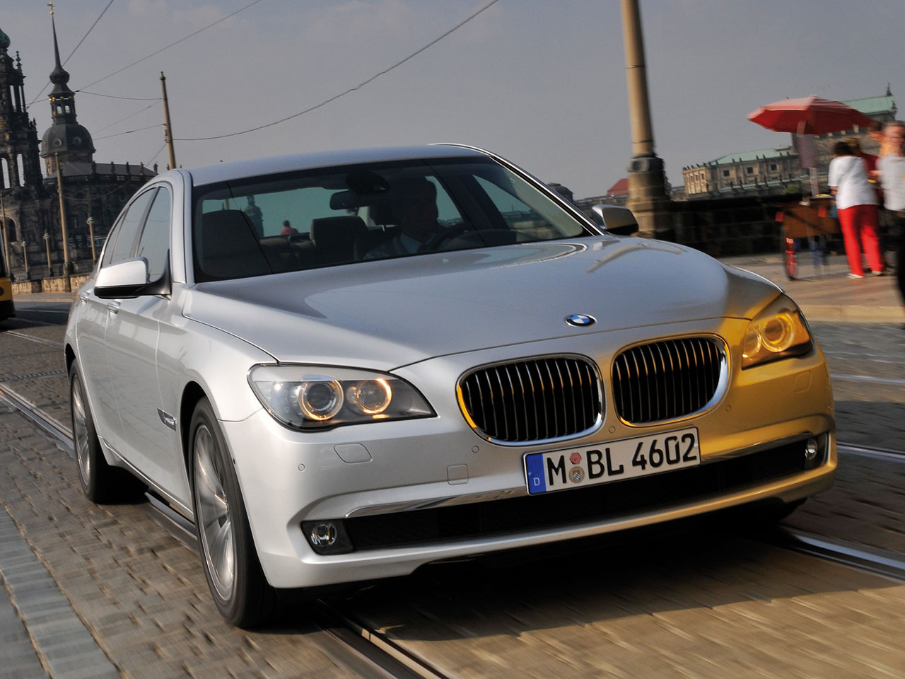 Hat so seine Macken - Gebrauchtwagen-Check des 3er BMW (F30) - NEWS