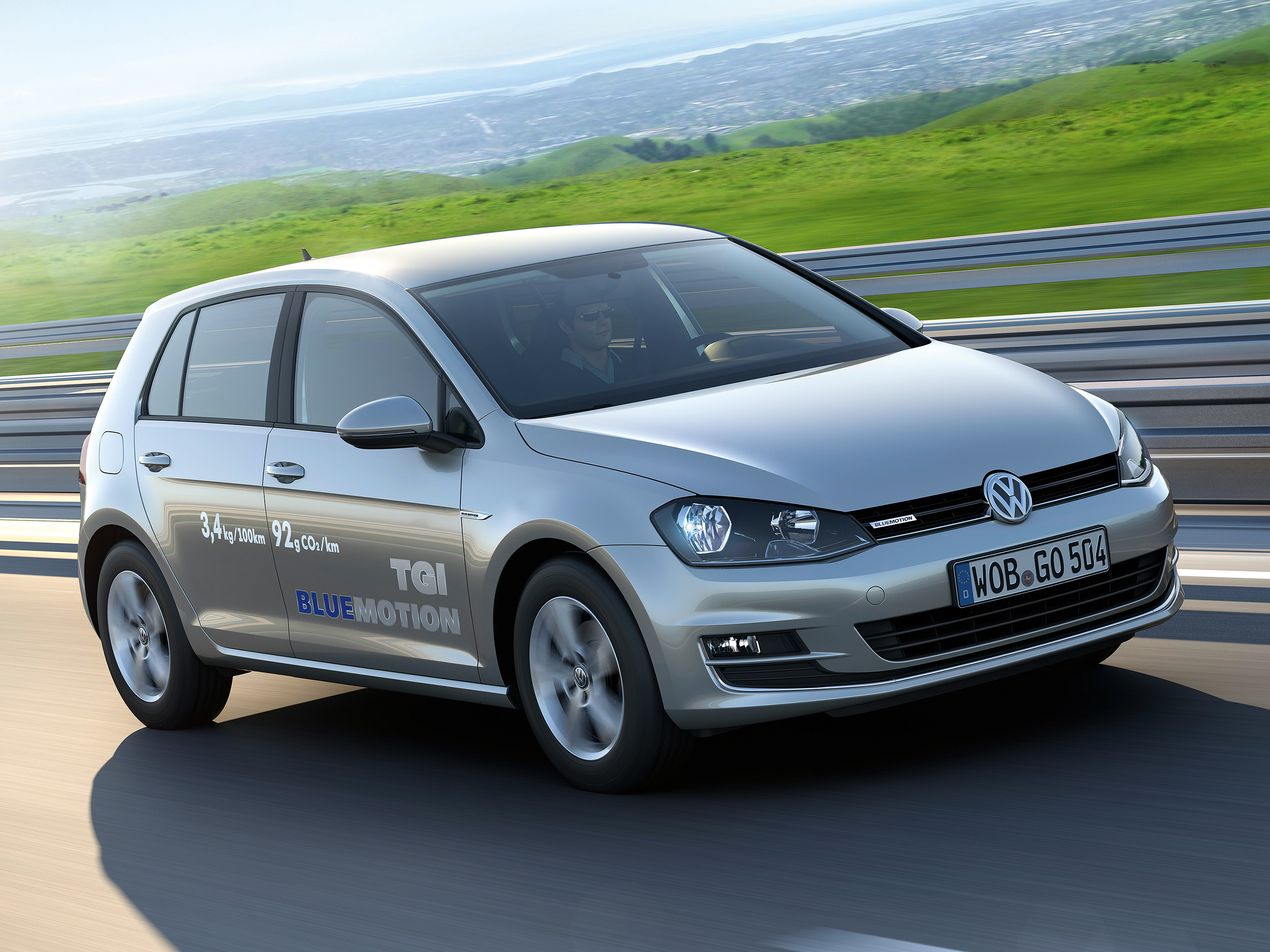 VW Golf mit E-Antrieb: Ab 2013 in Großserie - DER SPIEGEL