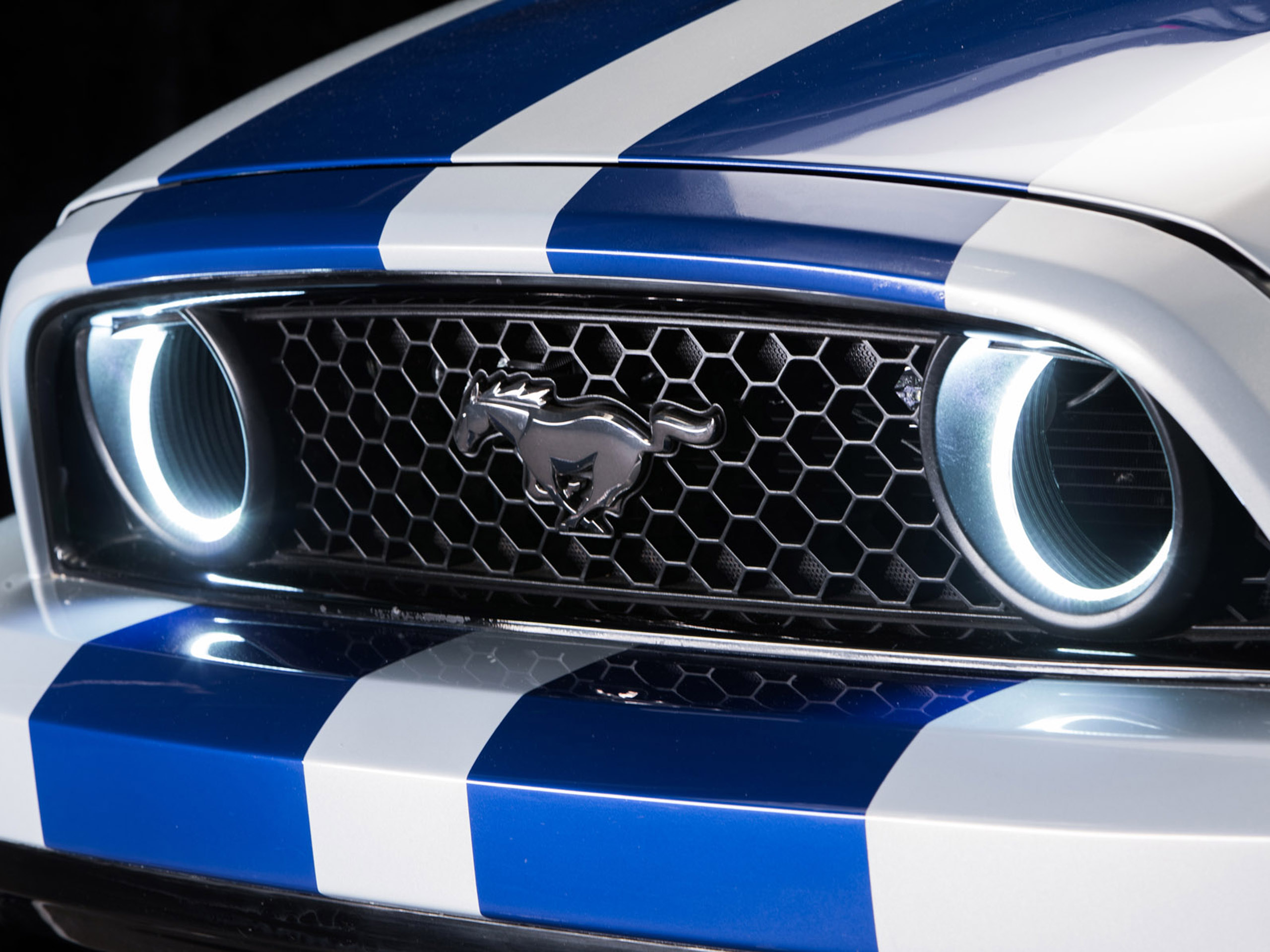 Ford Mustang é o astro do filme Need for Speed - Revista iCarros