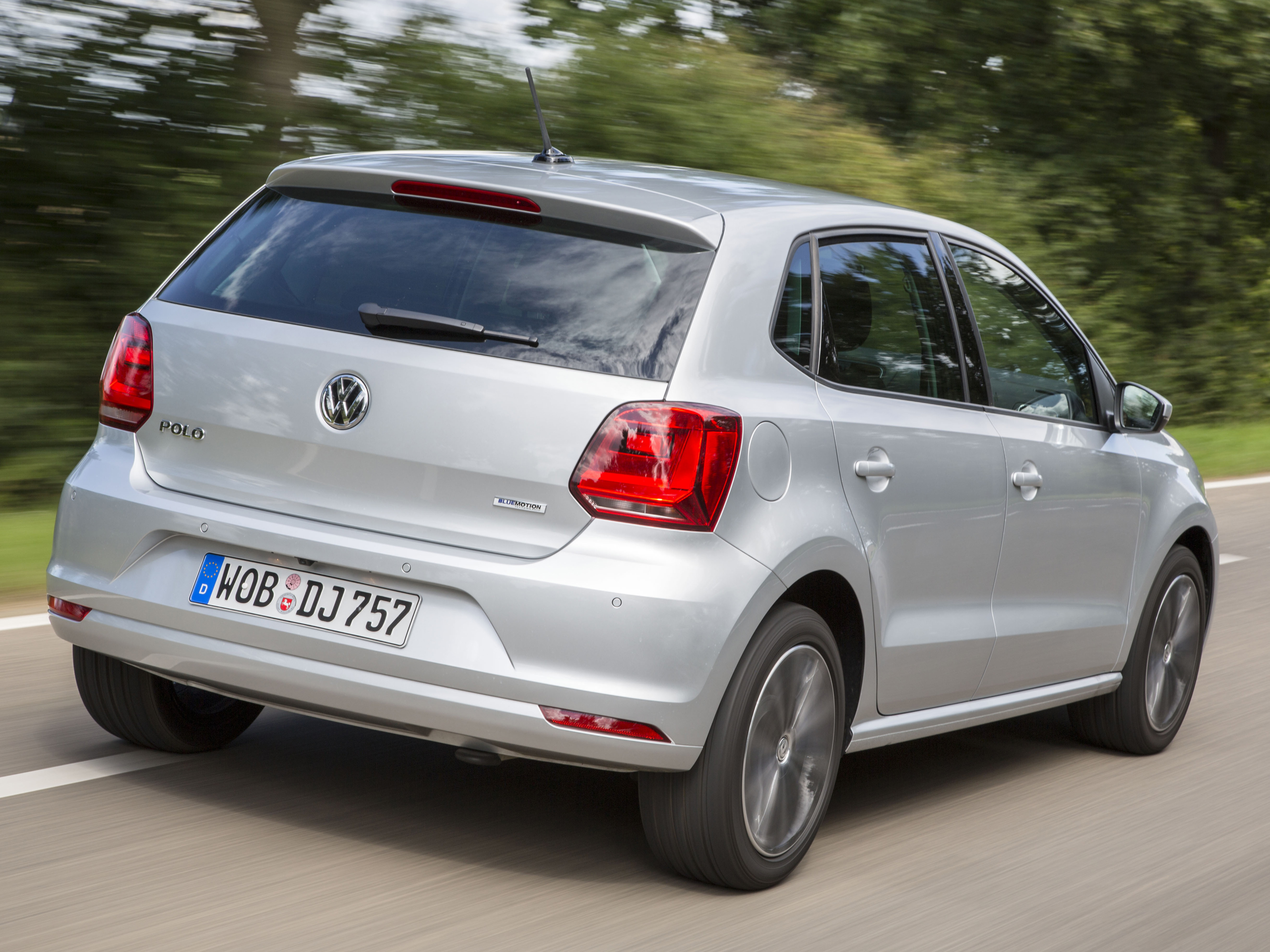 VW Polo mit 75 PS im Test: Was hat das Facelift gebracht?