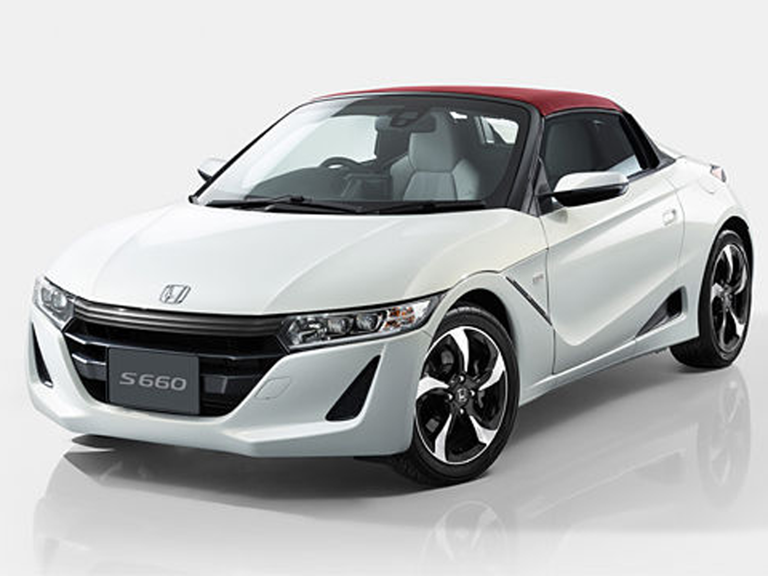 Honda S660 Kei Car Startet Autozeitung De