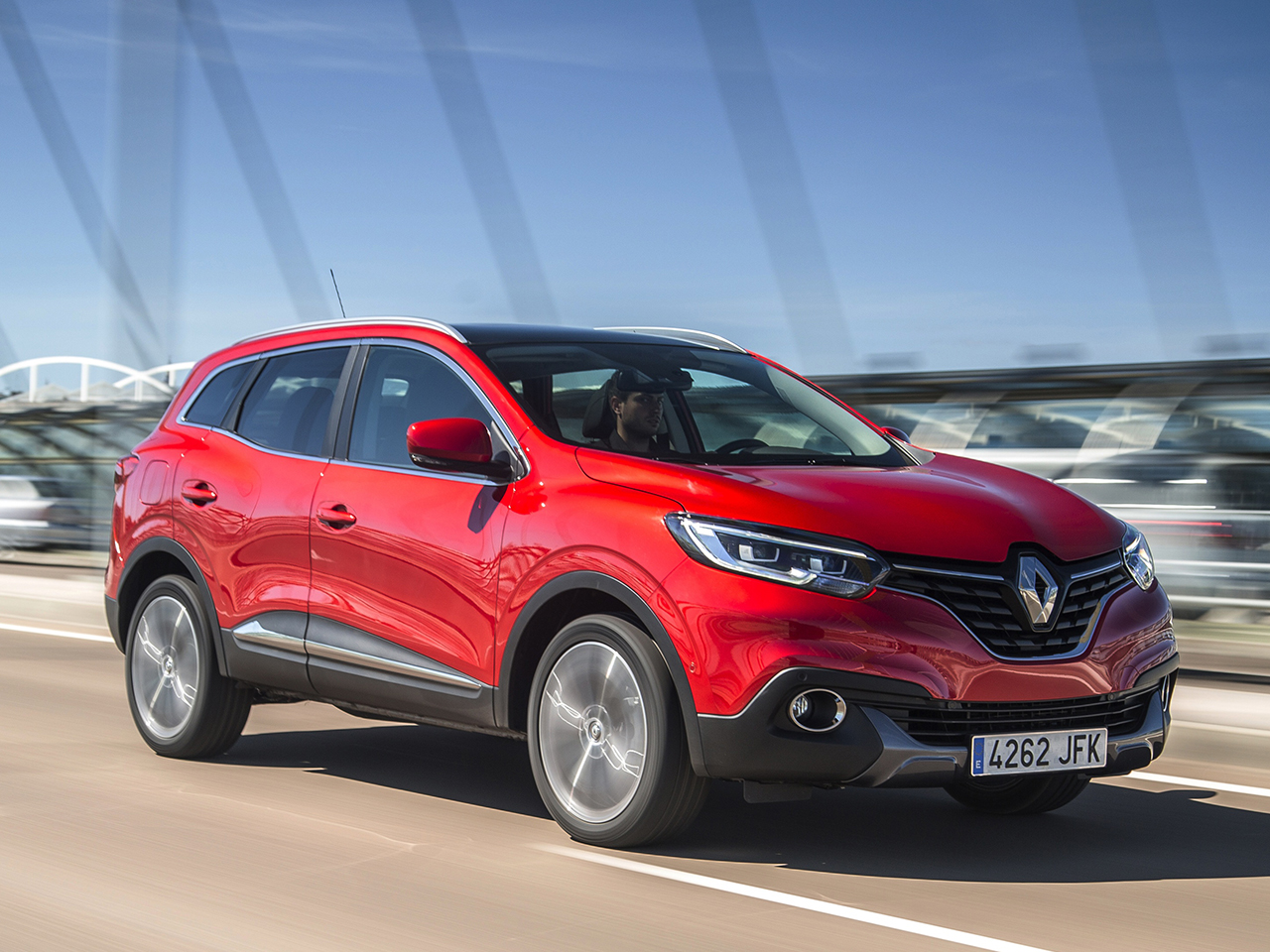 Renault Kadjar | Autozeitung.de