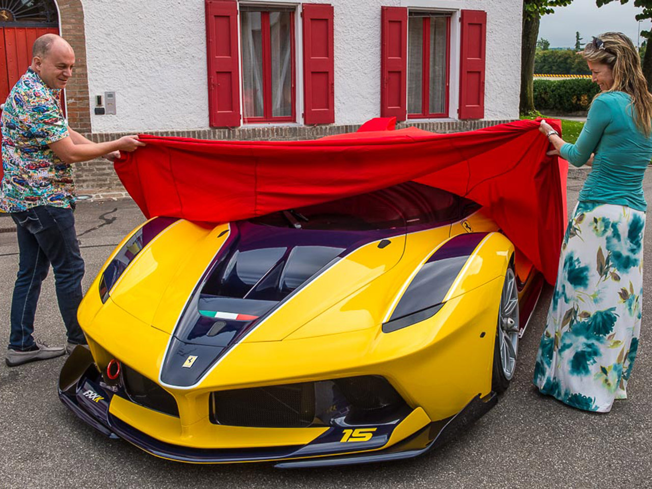 Von Ferrari bis Gucci – Diese Luxusmarken engagieren sich im Esport
