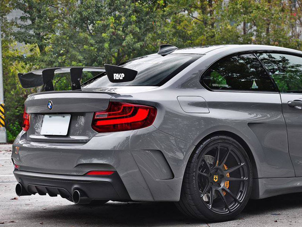 Bmw M235i Felgen