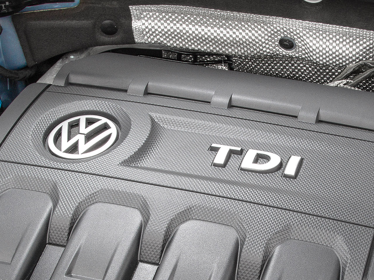 VW Diesel-Skandal: So reagiert Volkswagen technisch ...