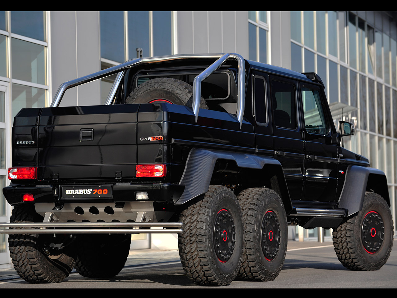 BRABUS  Bottrop