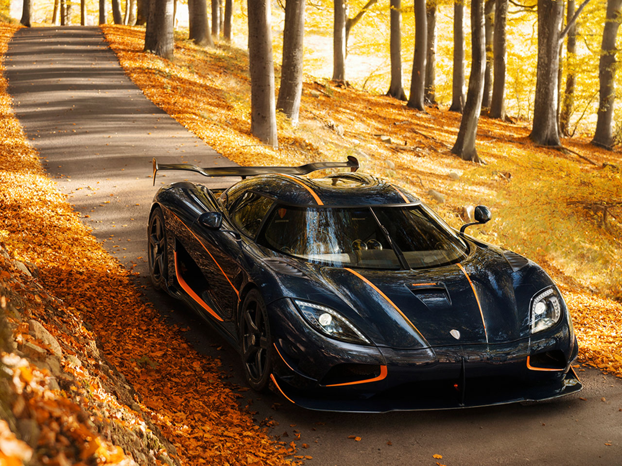 Koenigsegg Agera | autozeitung.de