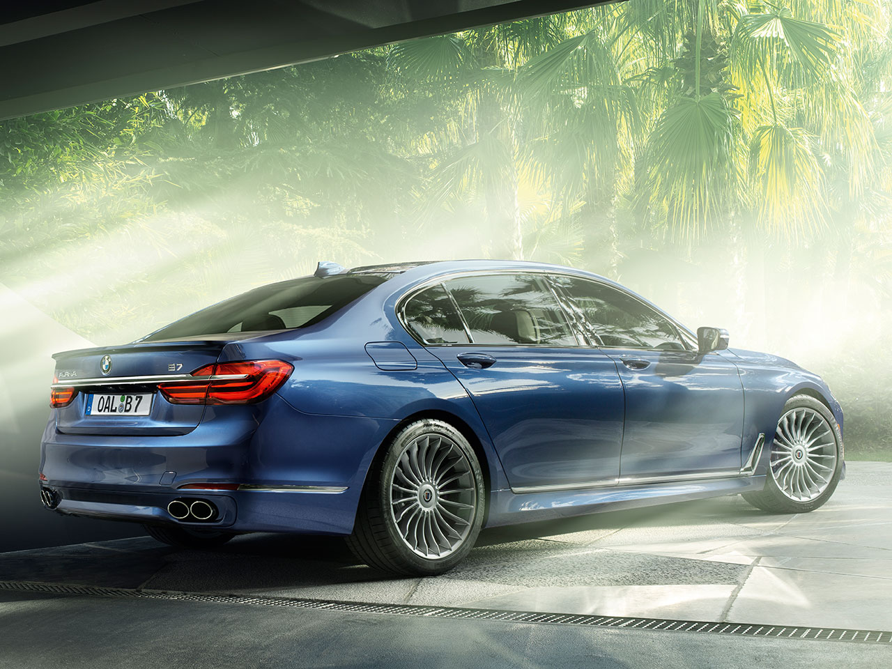 Bmw M760li Xdrive 2016 Preis Update Autozeitung De