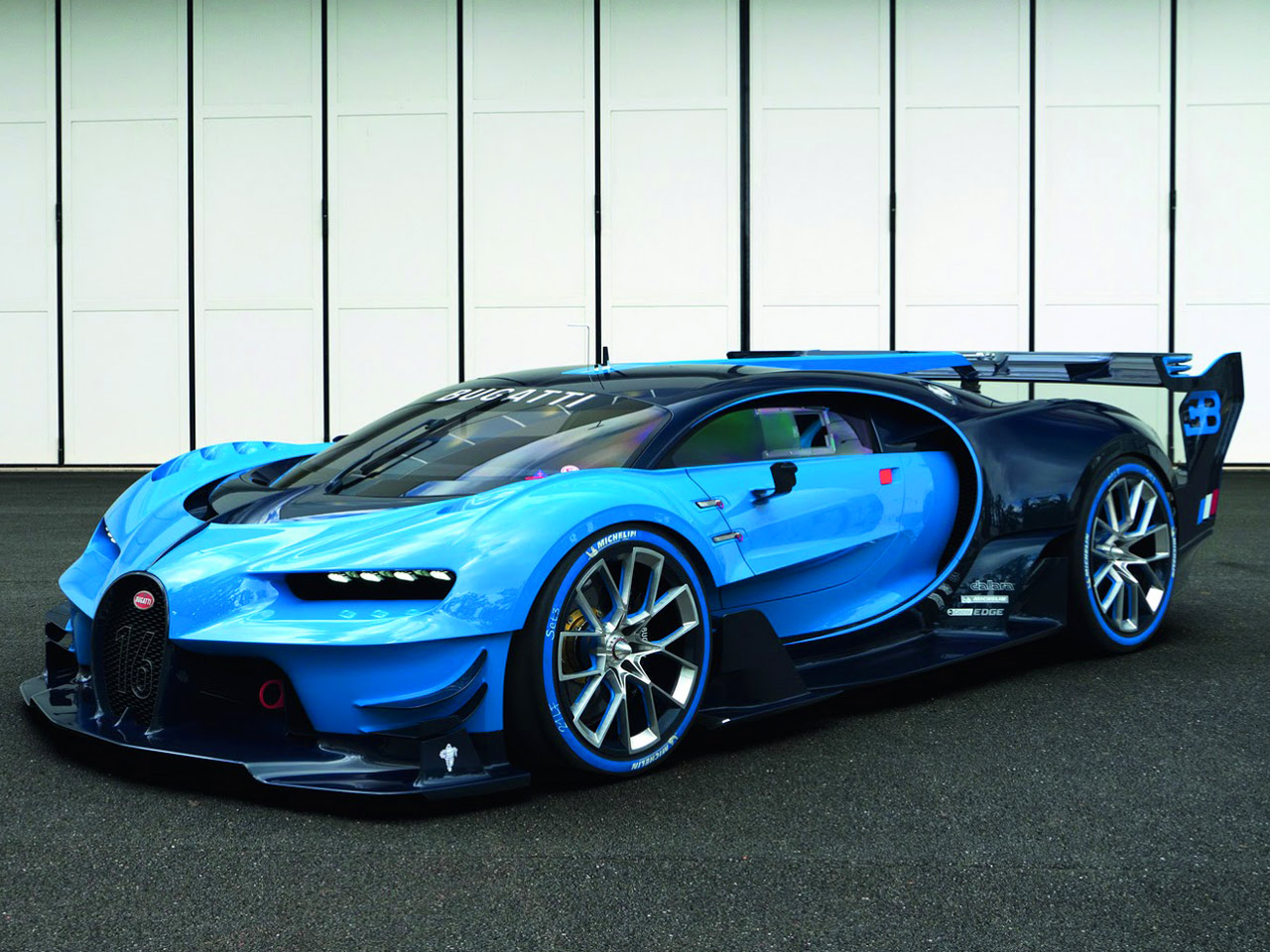 Bugatti Chiron Gran Turismo Modell Verkauft Autozeitungde 0847