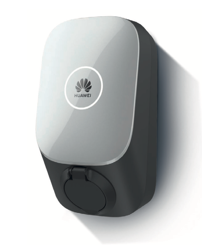 Huawei Wallbox Smart Charger