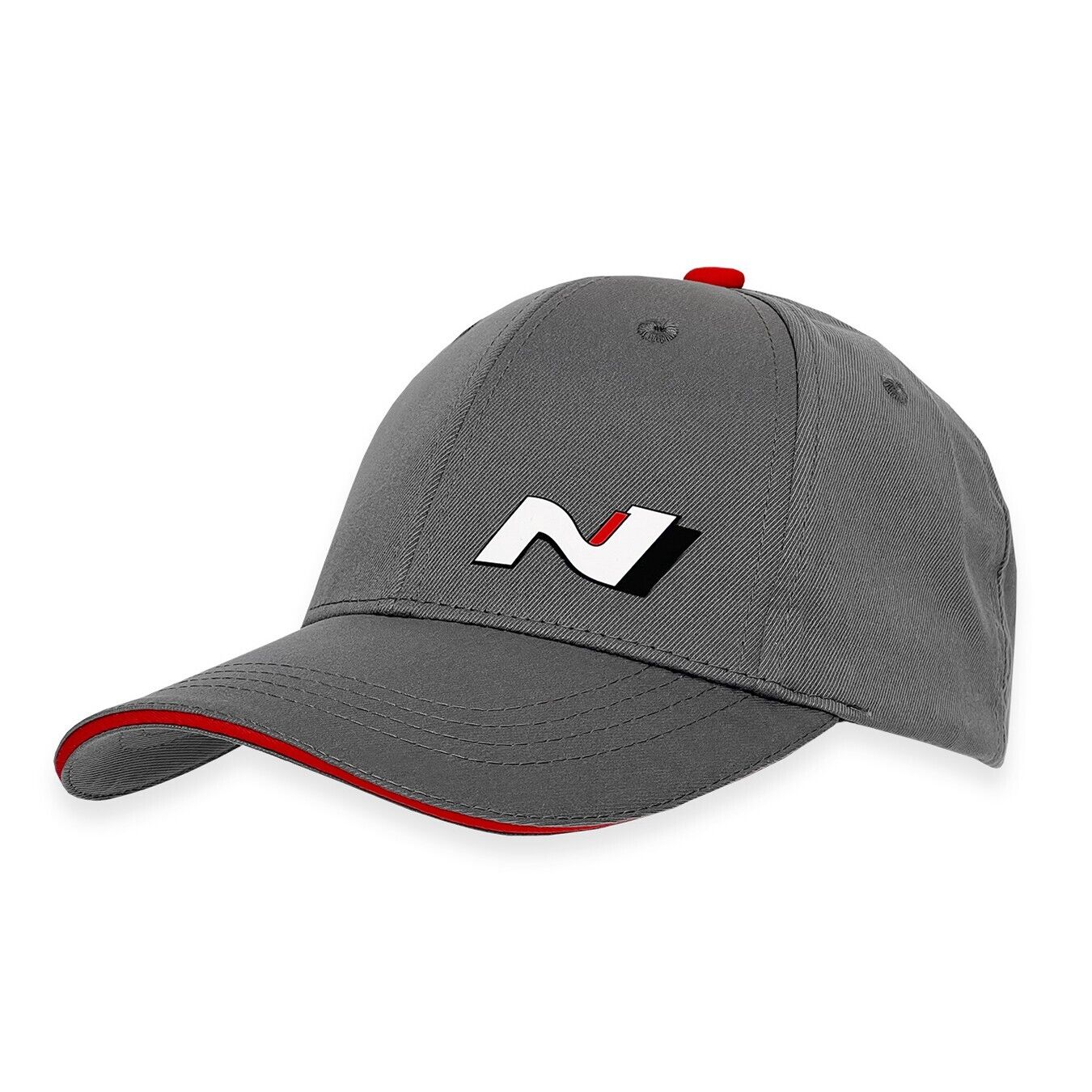 Hyundai N Basecap