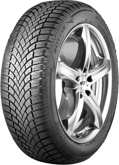 Bridgestone Blizzak LM 005 225/45R17 94V Winterreifen