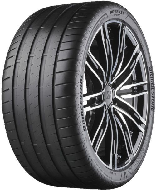 Bridgestone Potenza Sport 235/35R19 91Y