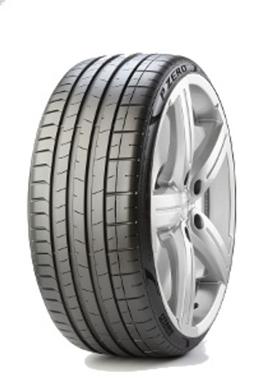 Pirelli P Zero PZ4 S.C. 235/35R19 91Y