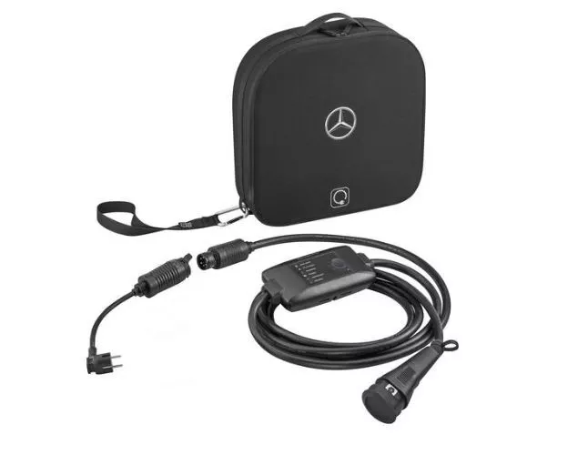 Mercedes Benz Flexibles Ladesystem Pro (A0009066412)