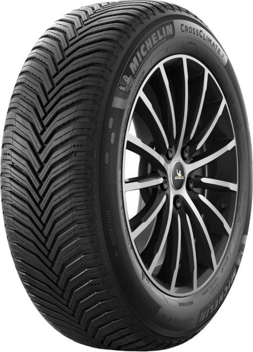 Michelin Ganzjahresreifen CrossClimate 2