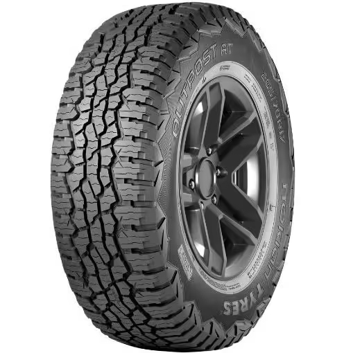 Nokian Outpost AT 225/75 R16 115/112S