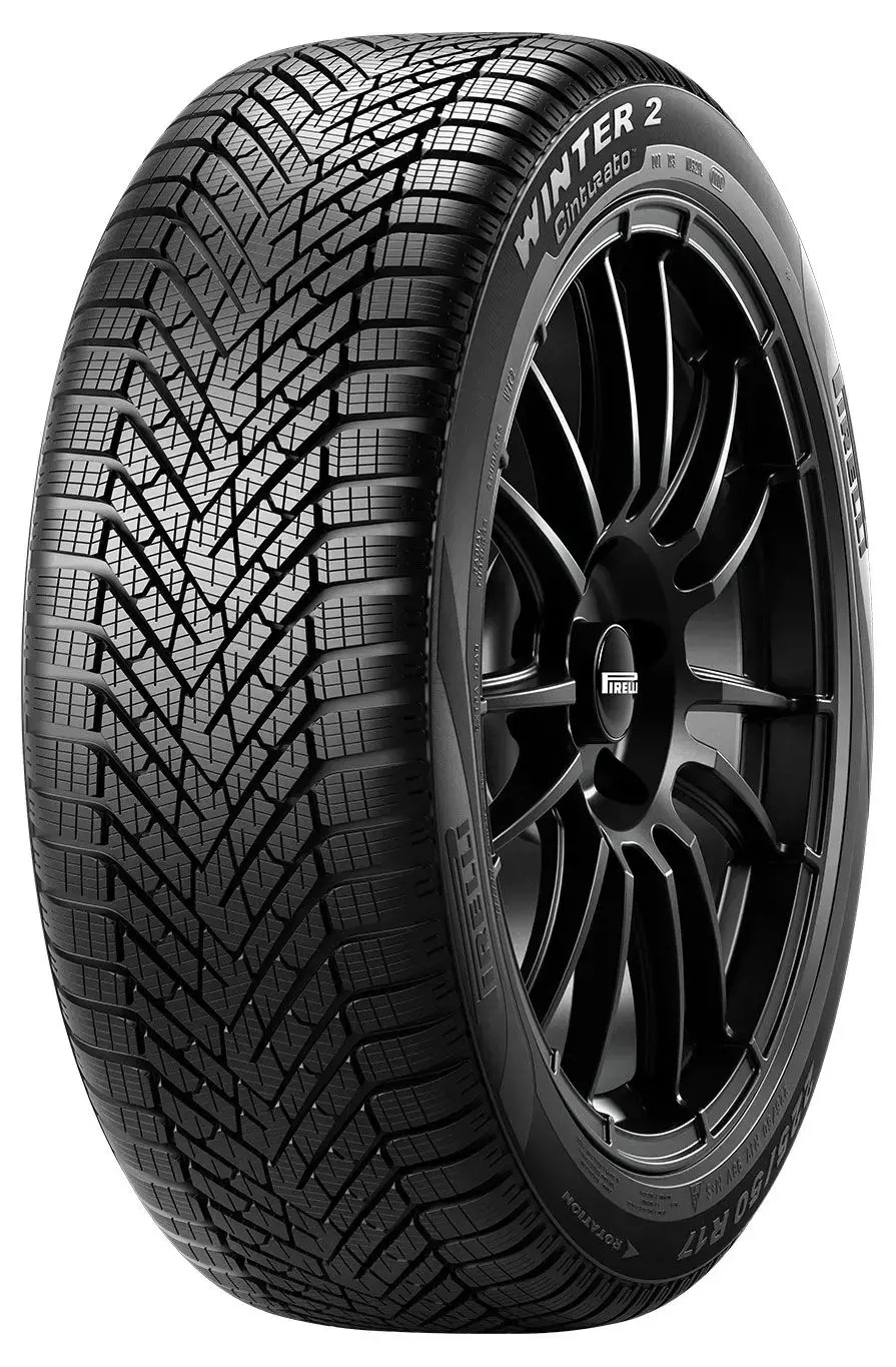 Pirelli Cinturato Winter 2 – 215/55 R17 98V